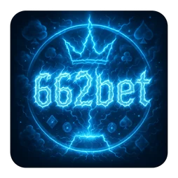 662bet logo